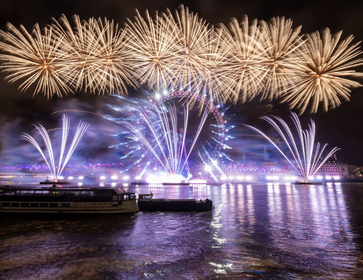 Cheap Fireworks Near Me with Huge Variety at Radcliffe Fireworks Shop