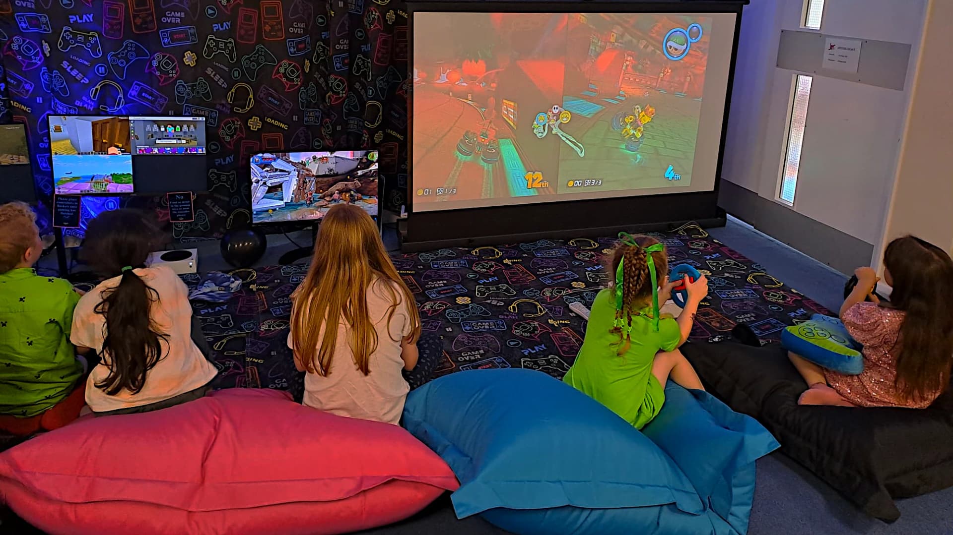 Create Magical Gaming Moments with homeandawaygaming
