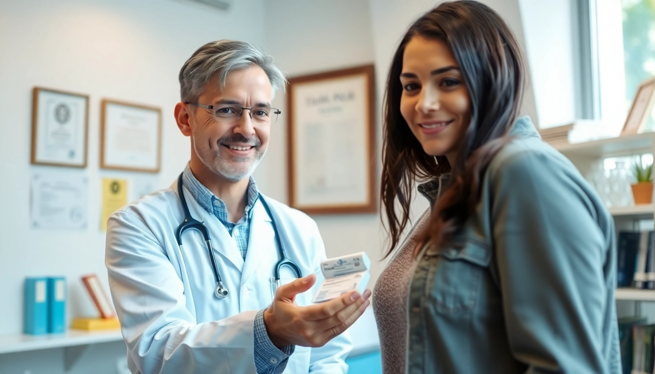 Learn where to buy retatrutide UK in a welcoming pharmacy environment.