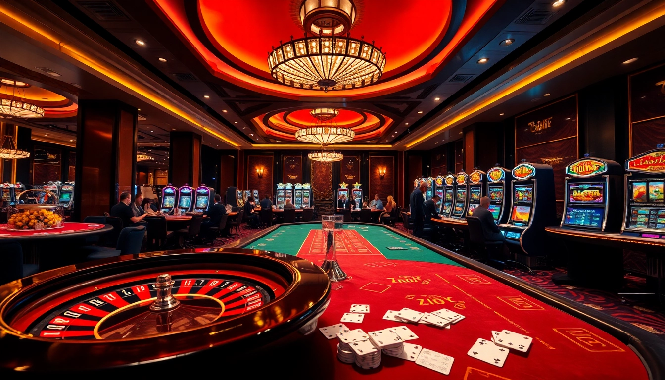Winning big at the table games showcased on https://zk88.club/ with vibrant visuals of roulette and poker.
