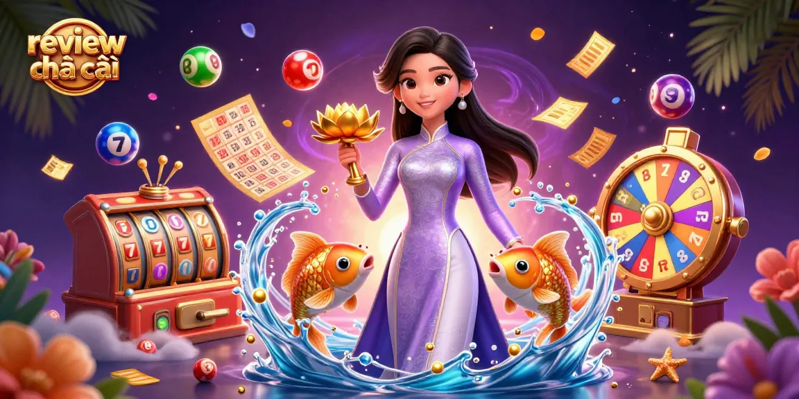Enhance your strategy with the latest review nhà cái for top-notch online gaming experiences.