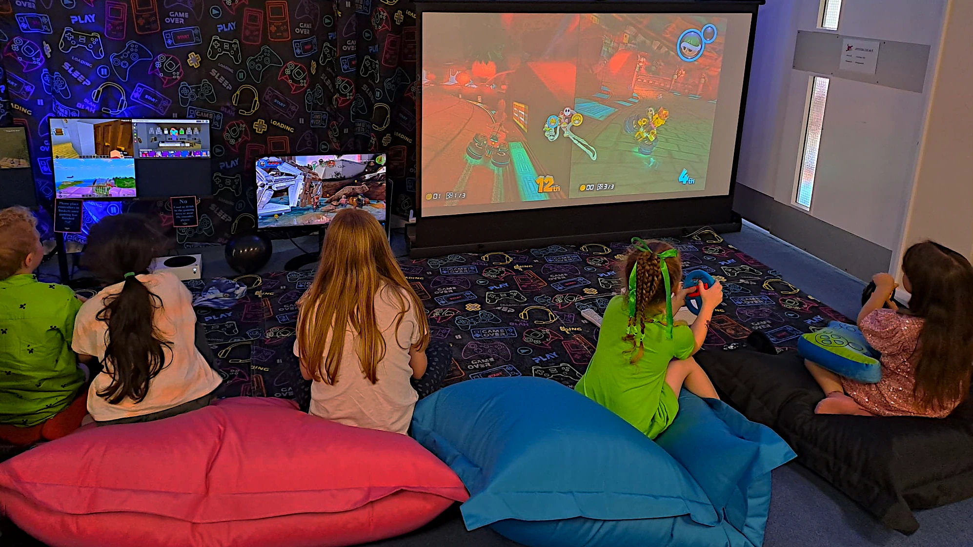 Create Magical Gaming Moments with homeandawaygaming
