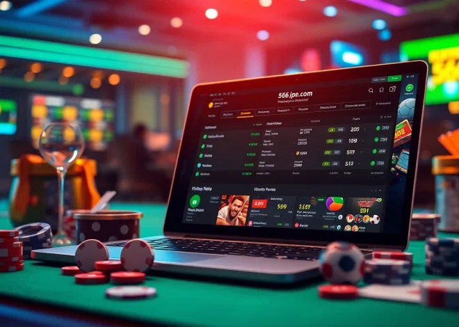 Master Online Betting Strategies with https://566.jpn.com/ in 2025