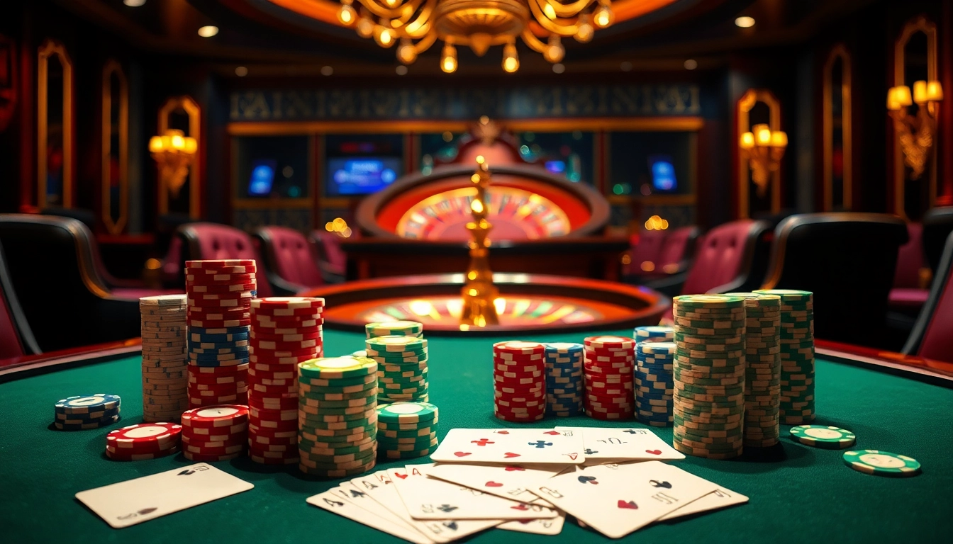 Strategic Betting Insights for 2025: Maximize Wins with https://az888.futbol’s Unique Casino Offerings