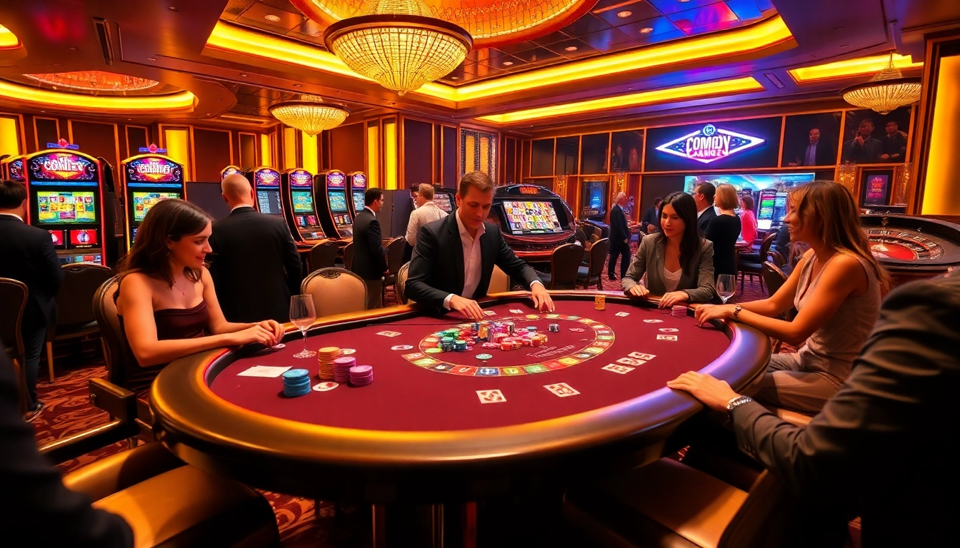 Essential Winning Strategies for Gamblers at dom88.us.com in 2025