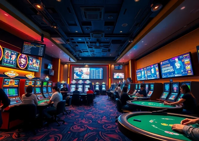 Discover Advanced Gaming Features at https://566.beauty/ in 2025