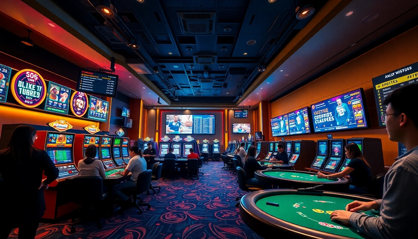 Discover Advanced Gaming Features at https://566.beauty/ in 2025