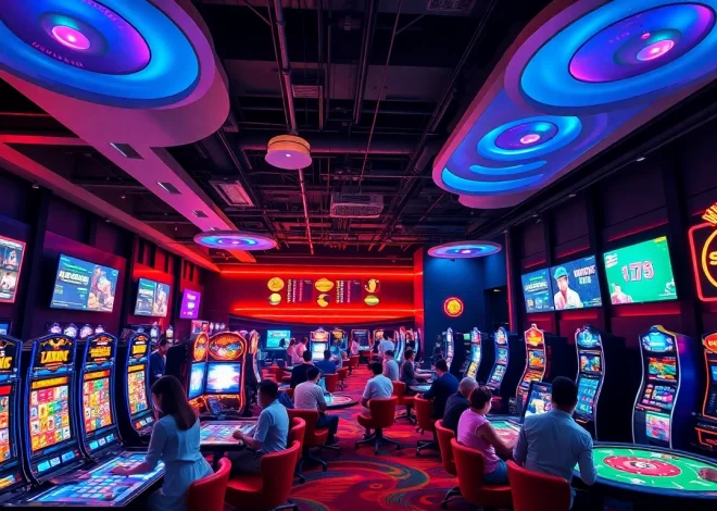 Mastering Online Gambling in 2025: Strategies from winvn88.live