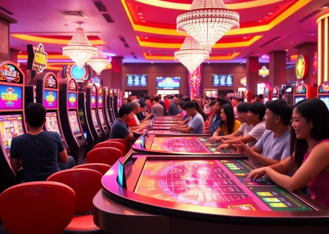 The Definitive Guide to Good88.hu.net: Master Online Betting in 2025