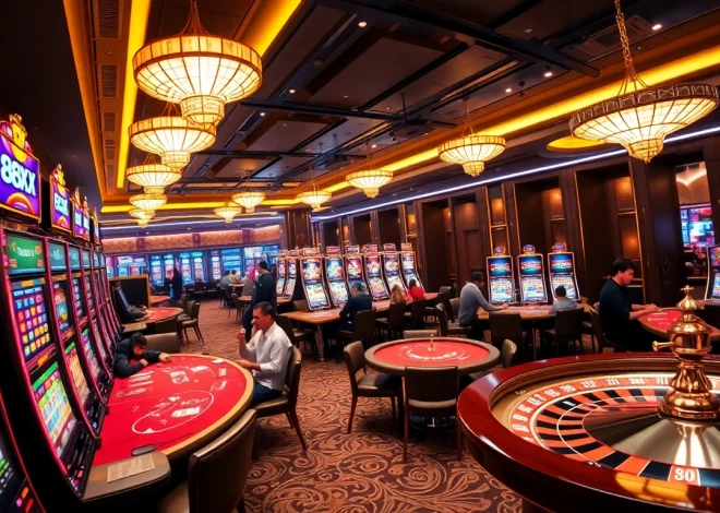88xx Strategies: Mastering Casino Games for Better Odds and Professional Winning Tactics in 2025