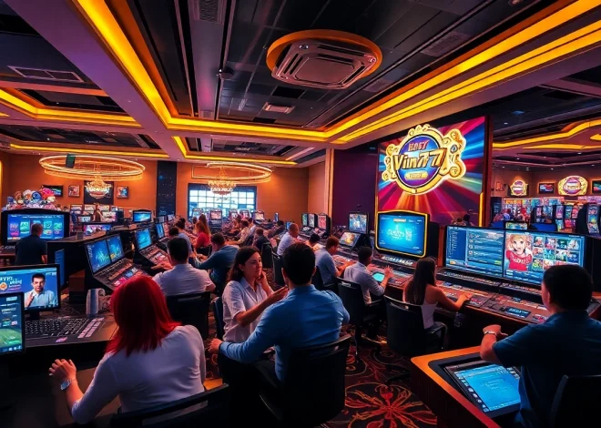 Effective Strategies for Winning at vin777.gb.net in 2025